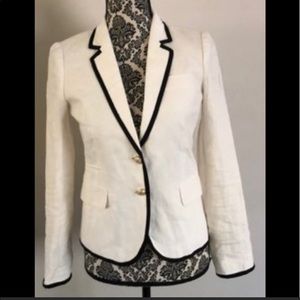 J Crew Blazer